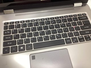pc portatil acer spin sp314-53n