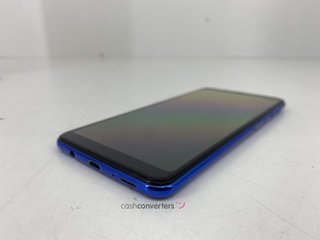 samsung galaxy a7 (2018) 4gb 64gb