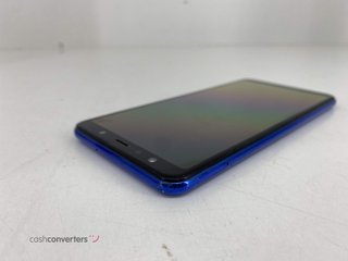samsung galaxy a7 (2018) 4gb 64gb