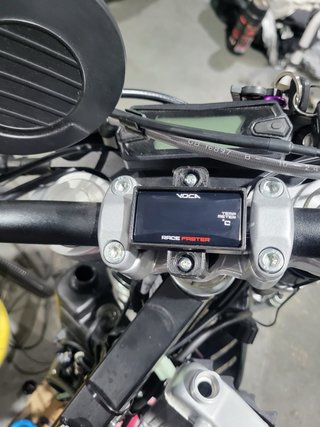 Sherco SM-RS 86TPR Solo 1100km! ITV 2028