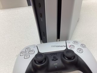 consola ps5 sony playstation 5 slim standard 1tb