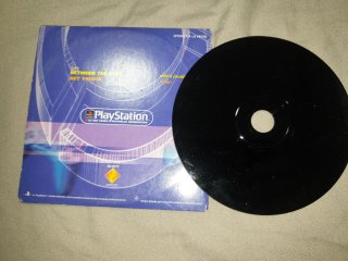 Crash Bandicoot 2 Overboard EuroDemo 14 PS1