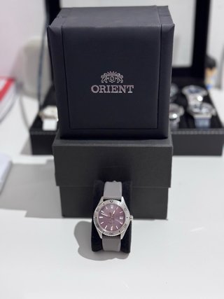 Reloj Orient Mako 40