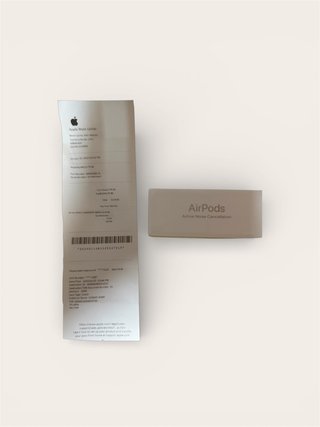 AirPods 4 (ANC)