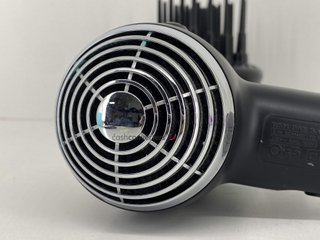 secador pelo ufesa top line 1600