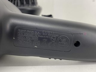secador pelo ufesa top line 1600