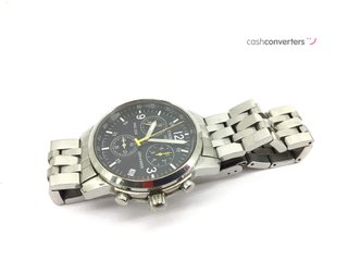 reloj pulsera caballero tissot t461