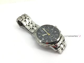 reloj pulsera caballero tissot t461