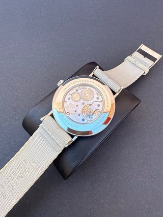 Nomos Tangente Edición Limitada
