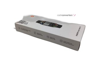 pulsera de actividad xiaomi smart band 10