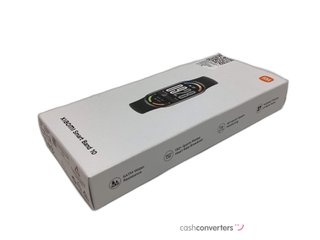 pulsera de actividad xiaomi smart band 10