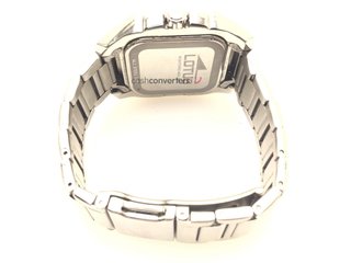 reloj pulsera señora lotus square