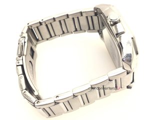 reloj pulsera señora lotus square