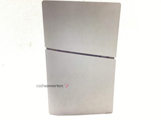 consola ps5 sony playstation 5 slim digital 825gb