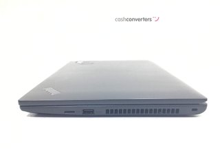 pc portatil lenovo thinkpad l14 gen 4