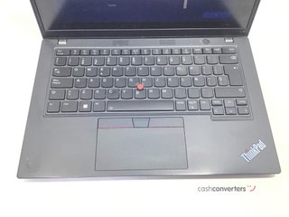 pc portatil lenovo thinkpad l14 gen 4