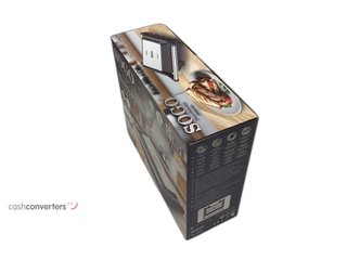 sandwichera sogo san-ss-7128