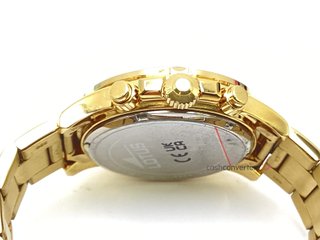 reloj pulsera caballero lotus 18758