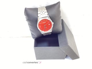 reloj pulsera caballero casio mtp-b145