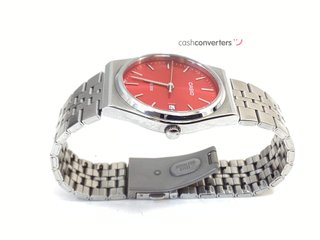 reloj pulsera caballero casio mtp-b145