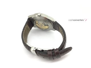 reloj pulsera caballero tissot pr100 automatic