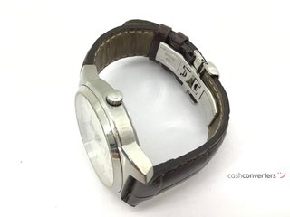 reloj pulsera caballero tissot pr100 automatic