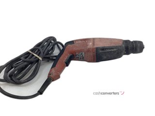 taladro electrico hilti te 2-s