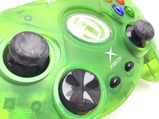 mando xbox powerpad colors