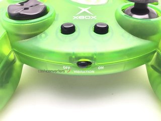 mando xbox powerpad colors