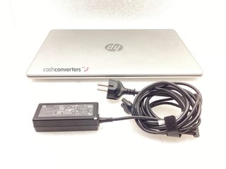 pc portatil hp hp laptop 15s-fq0032ns