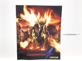 devil may cry 4 ps3