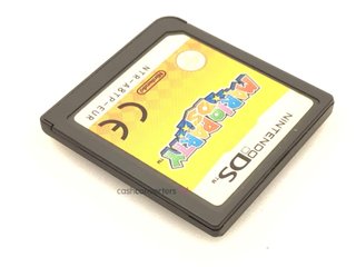 mario party ds