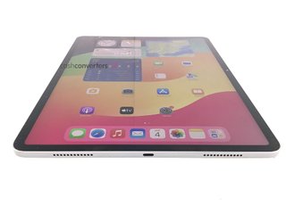 ipad apple ipad air m2 (wi-fi) (a2898) (13,0) 128gb (6th generacion)