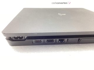 sony ps4 slim 500gb