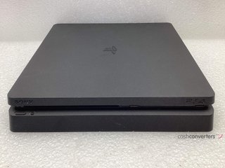 sony ps4 slim 500gb