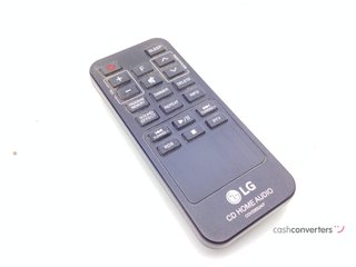 micro cadena hifi lg cm1560