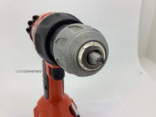 taladro a bateria black and decker cd12c