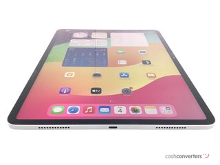 ipad apple ipad air m2 (wi-fi) (a2898) (13,0) 128gb (6th generacion)