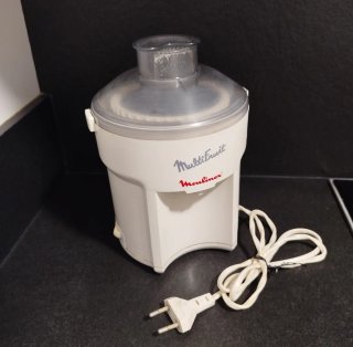 Licuadora Moulinex MultiFruit eléctrica