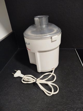 Licuadora Moulinex MultiFruit eléctrica