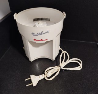 Licuadora Moulinex MultiFruit eléctrica