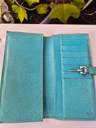 2 Borse Gucci Originali Marrone e Rosa