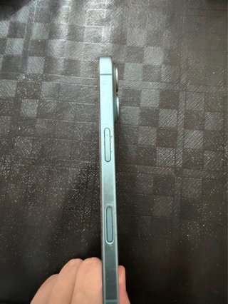 iPhone 16  128GB Verde