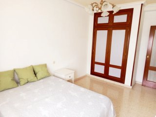 Vendo piso