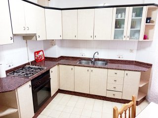 Vendo piso