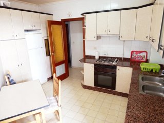 Vendo piso