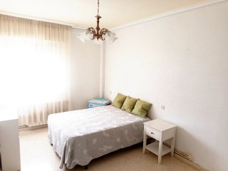 Vendo piso