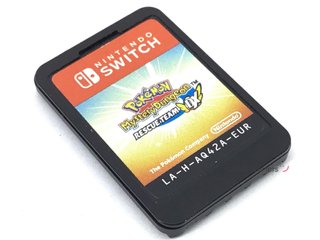 pokemon mundo misterioso equipos al rescate dx n-switch