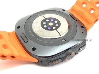 samsung galaxy watch ultra 47mm lte