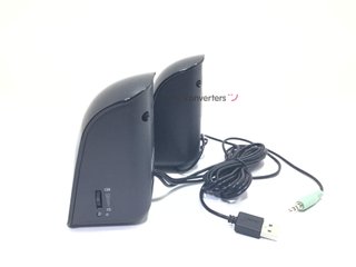 altavoces pc genius sp-u115